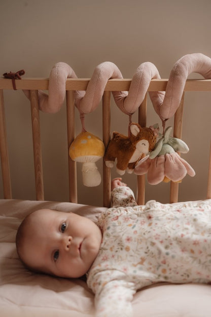 Мека Активна Спирала Fairy Garden