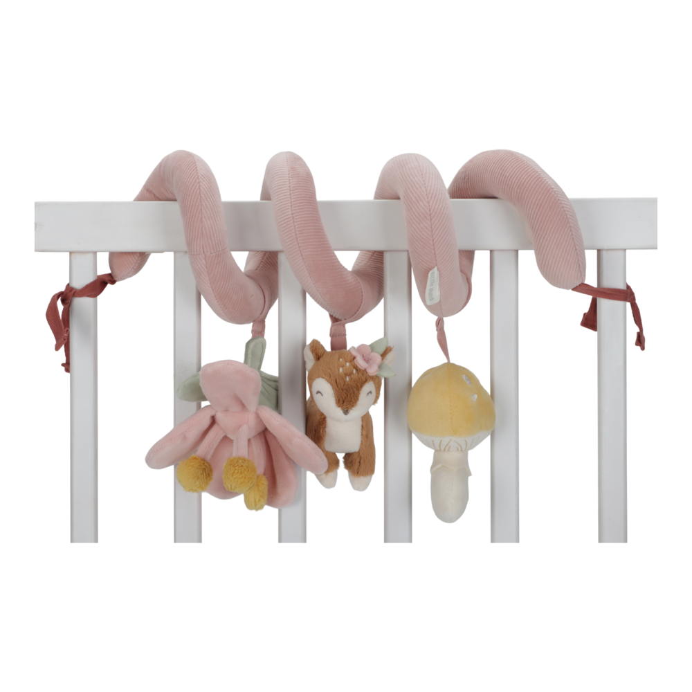 Мека Активна Спирала Fairy Garden