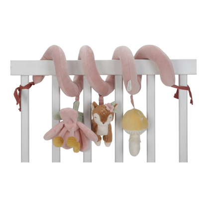 Мека Активна Спирала Fairy Garden