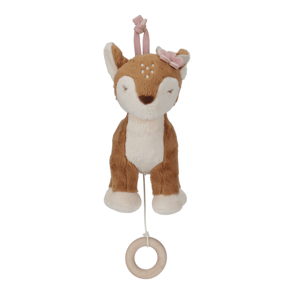 Музикална Играчка Сърничка Fairy Garden