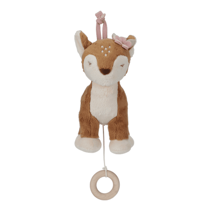 Музикална Играчка Сърничка Fairy Garden