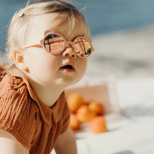 Слънчеви Очила Ourson - 2-4 години