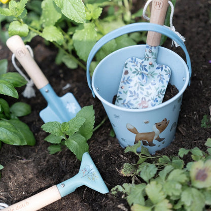 Комплект Градинарски Инструменти