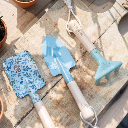 Комплект Градинарски Инструменти