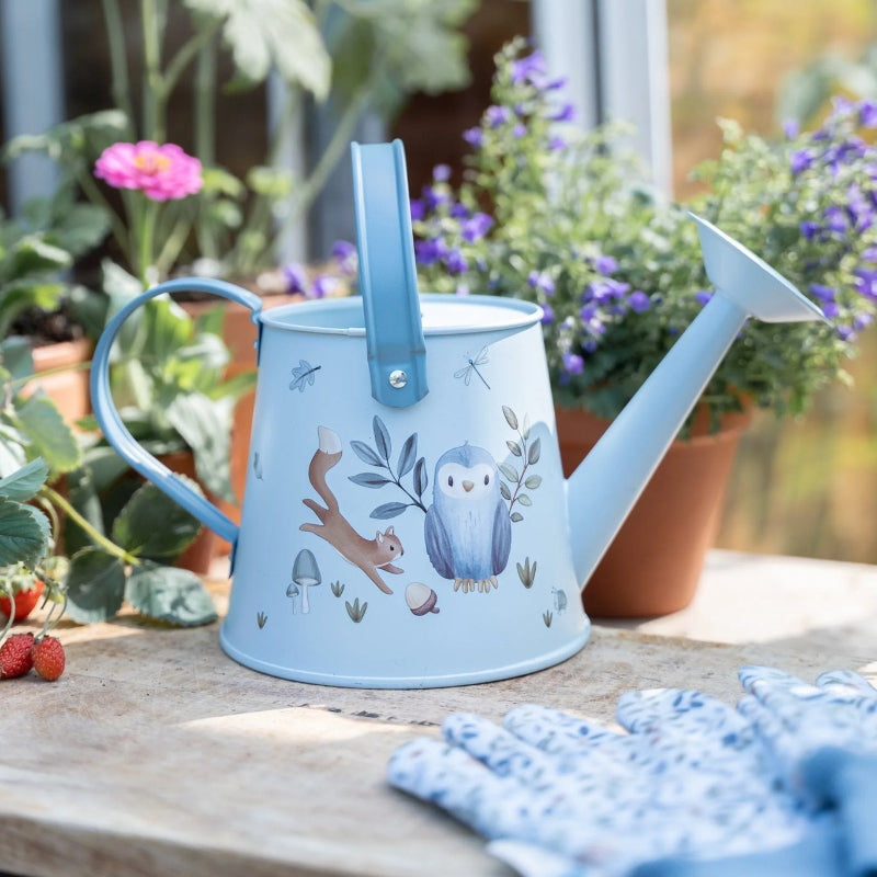 Лейка за Поливане